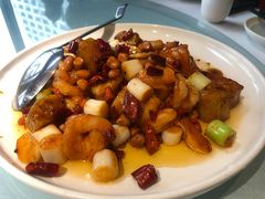 -锦庐道地川菜(来福士店)