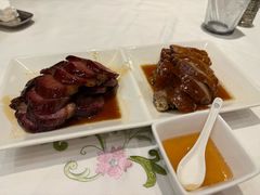 -翠园(北京王府中环店)