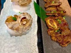 -真剑日本料理·铁板烧(贵州路店)