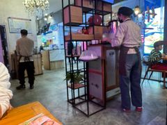 -汉米达特色料理餐厅(郴州友阿国际广场店)