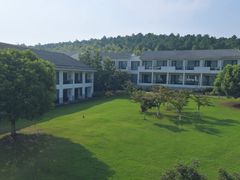 -苏州环秀晓筑养生度假村