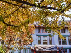 -四川大学(华西校区)