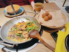 -吃饭皇帝大(合生汇店)