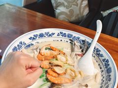 -山外山·林语花园餐厅
