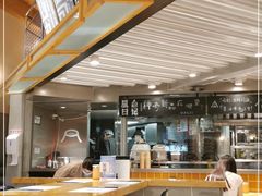 -火山屋台(新街口创始店)