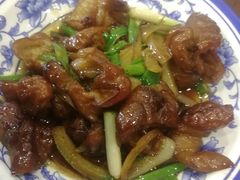 特色大肠面-阿扁杭州面(苗圃店)