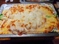 -绿茶餐厅(昌平悦荟店)