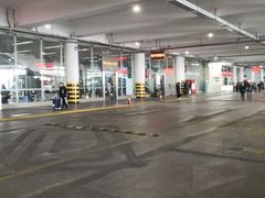 -杭州萧山国际机场