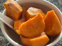 番薯糖-金海棠糖水店