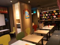 -麦当劳(王顶堤店)