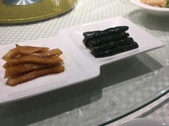 -老人和饭店(打浦路店)