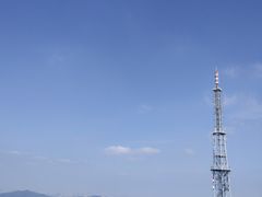 -水濂山森林公园