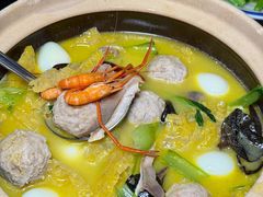 -大牌大·传统杭帮菜(湖滨店)