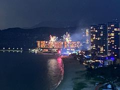 -碧桂园十里银滩