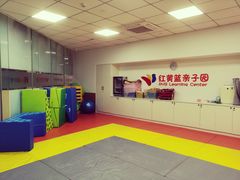 -酷贝儿童成长中心(嘉宏·大橘印象荟店)