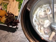 原味椰子鸡-大头椰·海南椰子鸡火锅(思明万象城店)
