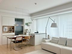 -吉美装饰•思栋空间(莘庄店)