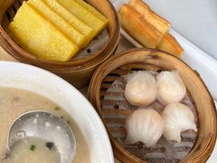 -阿弟早茶·家庭小炒·火锅(九村店)