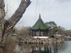 -无锡蠡湖国家湿地公园-蠡园