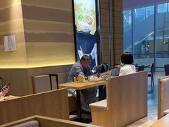 -舌尖尖·兰州牛肉面(浦东机场店)