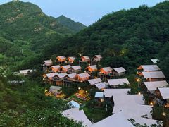 -北京山里寒舍度假酒店