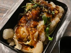 脆笋蛰头-前海沿·青岛菜(五四广场永旺店)