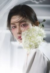 -城市花园婚纱摄影