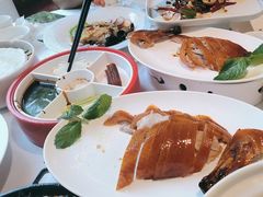 -满堂·烤鸭店·北京菜(鼓楼店)