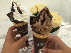 -GODIVA(港汇恒隆广场)