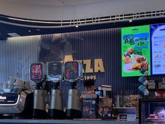 -LAVAZZA拉瓦萨咖啡(中航城君尚购物中心店)