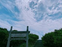 -南京市无想山景区