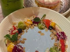 -碧特博格·20年品牌西餐厅(芜湖路店)