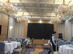 -圣丰城酒家·宴会(宝安大仟里店)