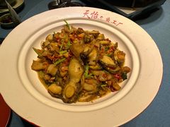 -天怡·鱼工厂(梅溪湖店)
