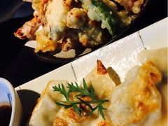 -曙亚洲餐厅-重庆富力艾美酒店(南坪万达广场店)