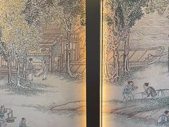 -古都历食南京菜·烤鸭·鸭血粉丝·汤包(南京博物院店)