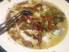 -川里谈·川味小馆(北京路店)