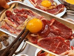 -张哞哞·鲜切牛肉自助火锅(高德置地店)