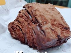 -OUR Bakery(三里屯太古里店)