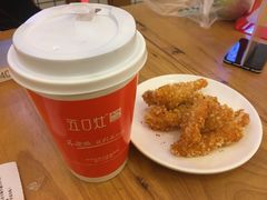 -五口灶下饭小炒(洛社店)