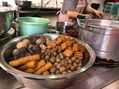-东华豆花(漳州店)