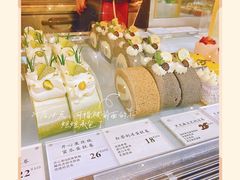 -方炉面包(丹凤店)