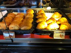 -Salon de The de Joel Robuchon(外滩18号店)