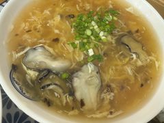 -鲁毓鲜蓬莱小面(黄山路店)