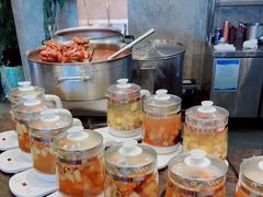 -香融府·烤鸭·家常菜(花乡奥莱店)