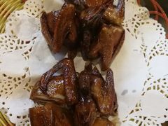 -尚竹阁冬瓜盅·18年地标美食(平洲店)
