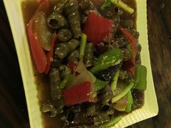 -土蚝·高压锅生蚝(百姓美食街店)