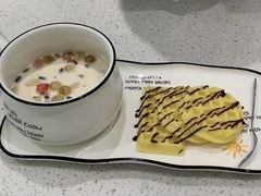 -西檬树SIMON·T轻奢蛋糕(大东方Max店)