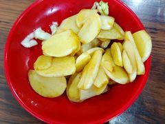 -攀枝花·任德琼·盐边羊肉米线