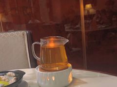 -顺德美的万豪酒店-万豪中餐厅
